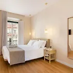 Metropolitan Living - Laranjeiras Lisboa