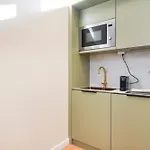 Apartmán Metropolitan Living - Laranjeiras