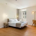 Metropolitan Living - Laranjeiras * リスボン