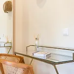 Metropolitan Living - Laranjeiras