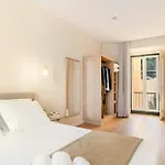 アパート Metropolitan Living - Laranjeiras リスボン