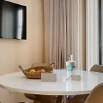 Metropolitan Living - Laranjeiras アパート リスボン