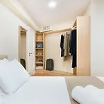 アパート Metropolitan Living - Laranjeiras リスボン