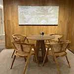 アパート Metropolitan Living - Laranjeiras
