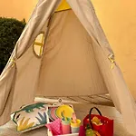 Metropolitan Living - Laranjeiras アパート *