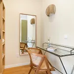 公寓 Metropolitan Living - Laranjeiras