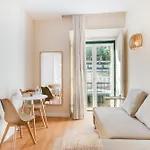 Lägenhet Metropolitan Living - Laranjeiras Lisboa