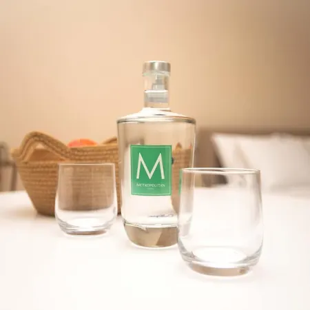 Апартаменты Metropolitan Living - Laranjeiras Лиссабон