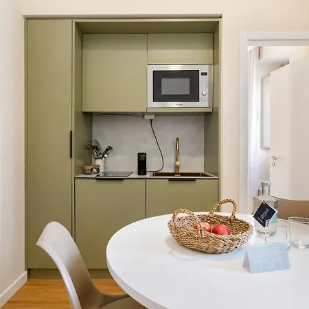Metropolitan Living - Laranjeiras Apartment Lisbon