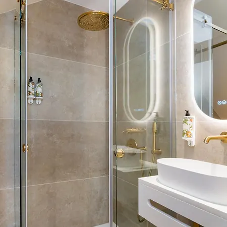 Metropolitan Living - Laranjeiras Apartment