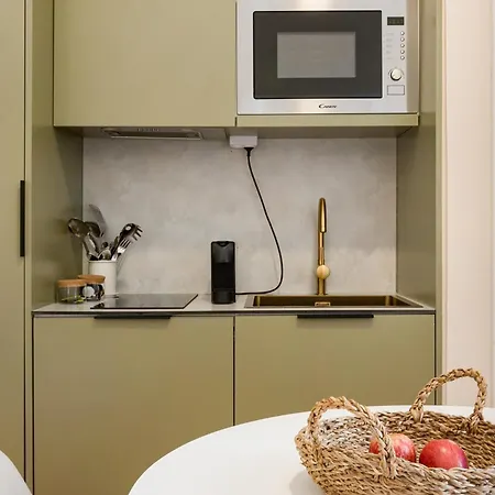 Metropolitan Living - Laranjeiras * Lisbona