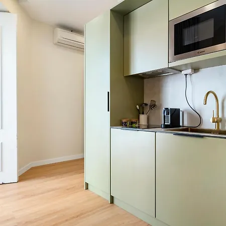 Metropolitan Living - Laranjeiras *