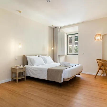 Metropolitan Living - Laranjeiras * Лиссабон