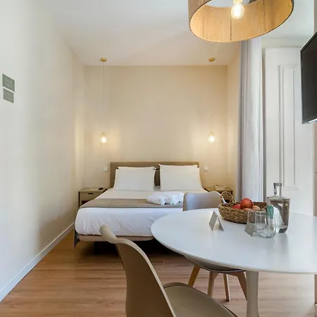 Apartment Metropolitan Living - Laranjeiras *