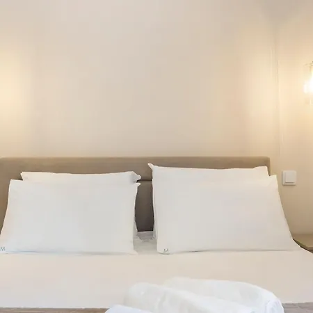 Metropolitan Living - Laranjeiras Lisbon