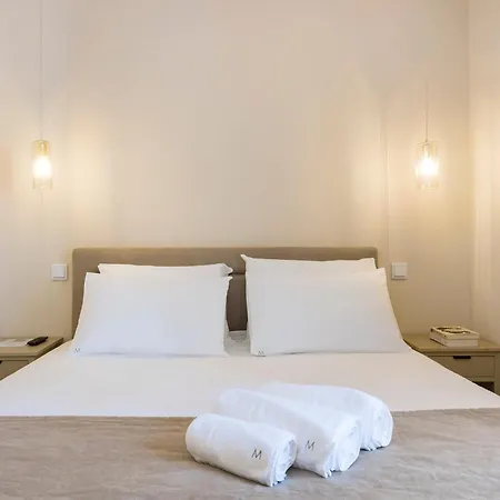 Apartment Metropolitan Living - Laranjeiras *