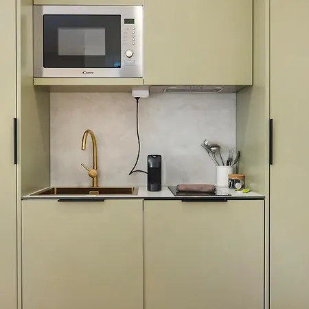 Metropolitan Living - Laranjeiras *