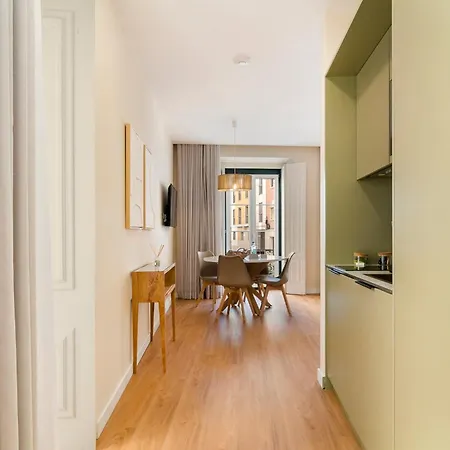 Metropolitan Living - Laranjeiras