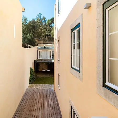 Metropolitan Living - Laranjeiras Apartment *