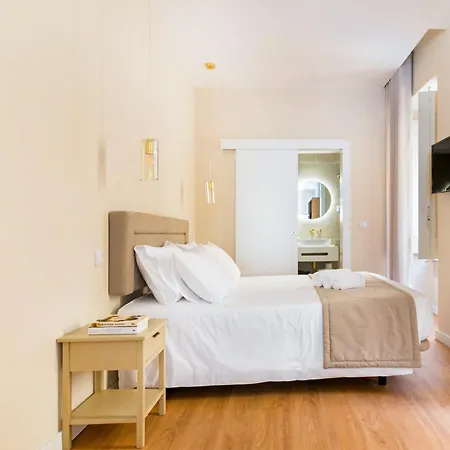 Metropolitan Living - Laranjeiras Апартаменты *