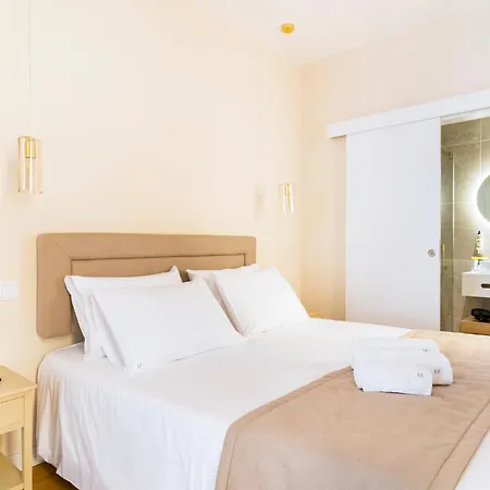 Апартаменты Metropolitan Living - Laranjeiras *