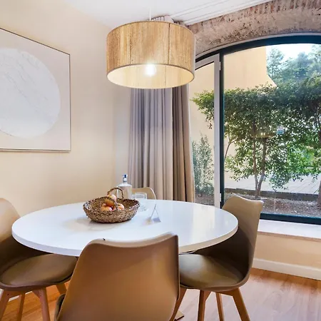 Metropolitan Living - Laranjeiras Apartment