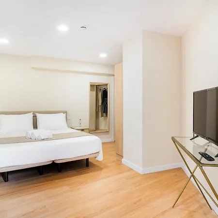 Metropolitan Living - Laranjeiras * Лиссабон