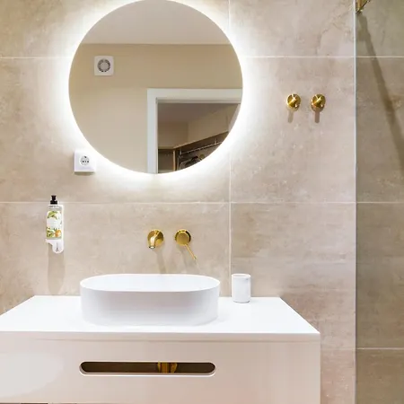 Metropolitan Living - Laranjeiras * Лиссабон