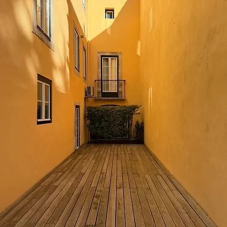 Metropolitan Living - Laranjeiras *