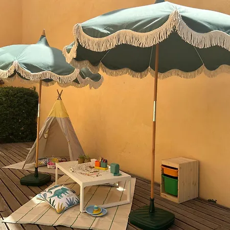 Metropolitan Living - Laranjeiras 아파트