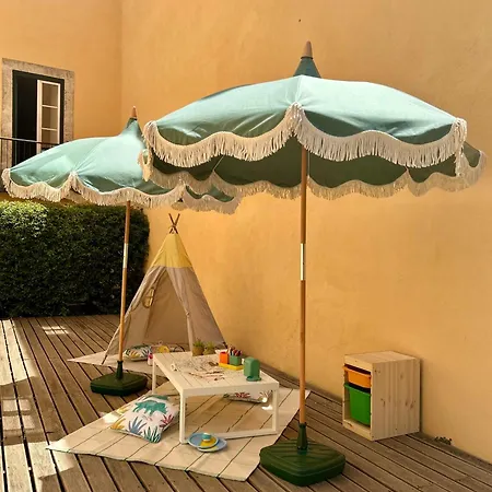 Metropolitan Living - Laranjeiras * Лиссабон