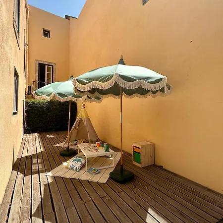 Metropolitan Living - Laranjeiras Apartment *