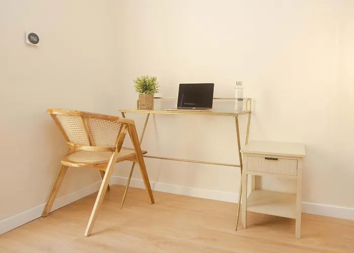 Metropolitan Living - Laranjeiras 公寓 Lisboa