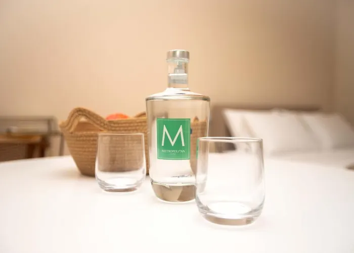 公寓 Metropolitan Living - Laranjeiras Lisboa