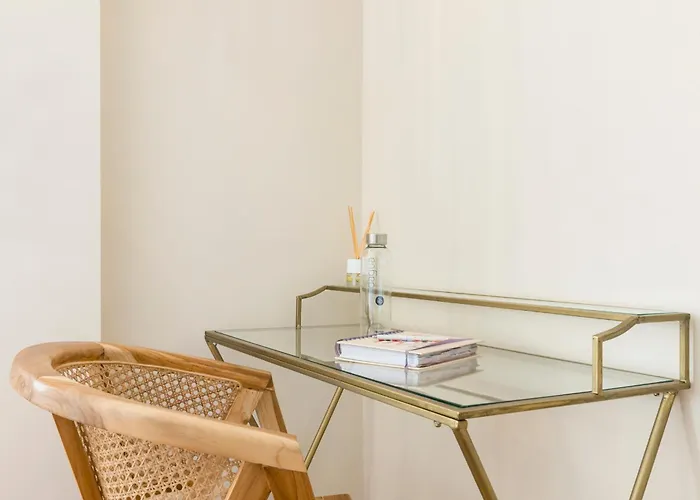 公寓 Metropolitan Living - Laranjeiras Lisboa