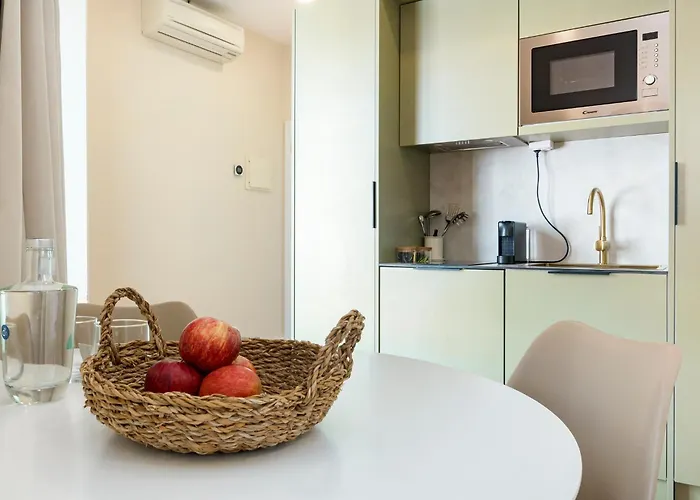 Metropolitan Living - Laranjeiras Lisboa