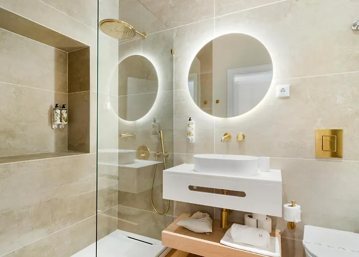 公寓 Metropolitan Living - Laranjeiras *