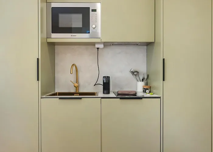 Metropolitan Living - Laranjeiras *