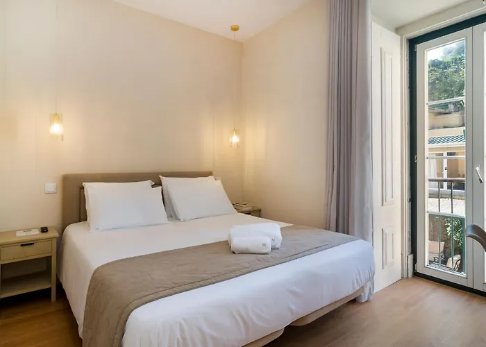 Metropolitan Living - Laranjeiras * Lisboa