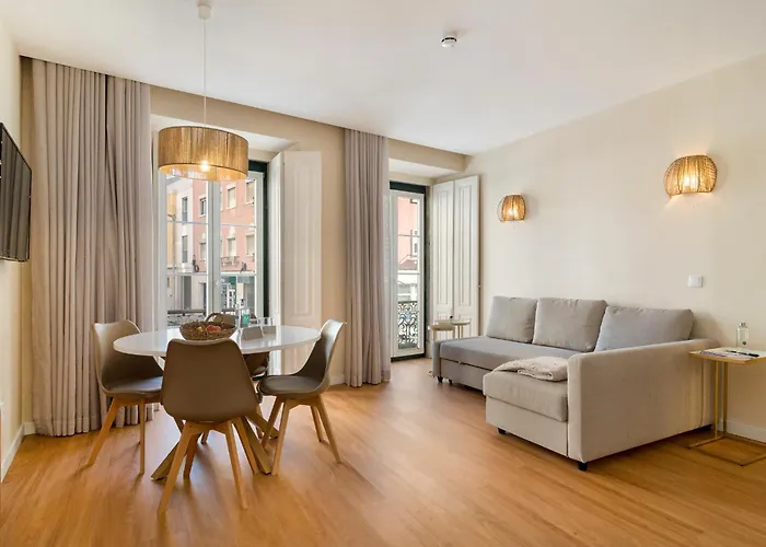 公寓 Metropolitan Living - Laranjeiras