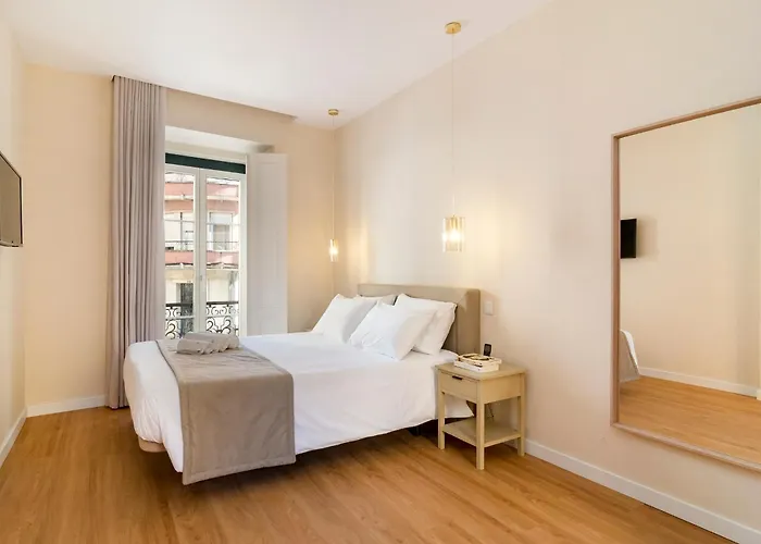 Metropolitan Living - Laranjeiras Lisboa