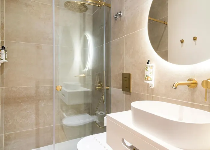 公寓 Metropolitan Living - Laranjeiras *