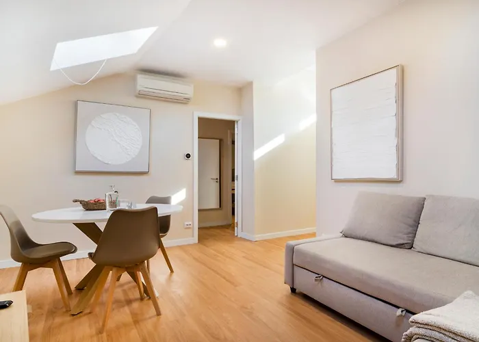 Metropolitan Living - Laranjeiras *