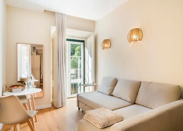 Metropolitan Living - Laranjeiras *