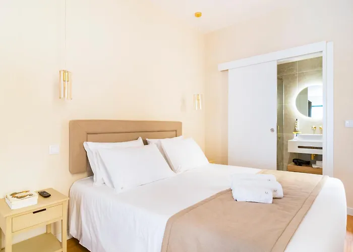 公寓 Metropolitan Living - Laranjeiras *