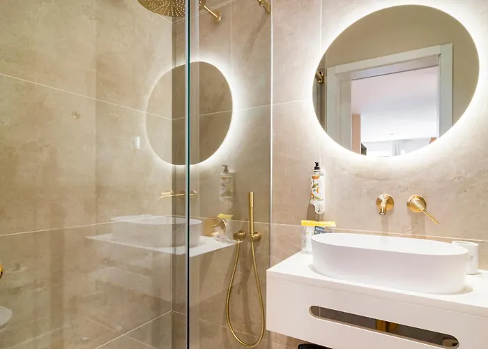 Metropolitan Living - Laranjeiras *