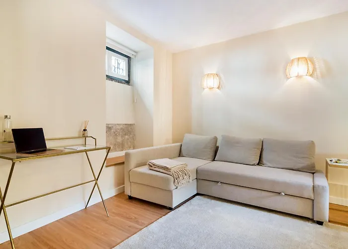 Metropolitan Living - Laranjeiras Lisboa