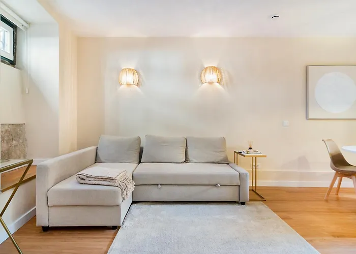 Metropolitan Living - Laranjeiras * Lisboa