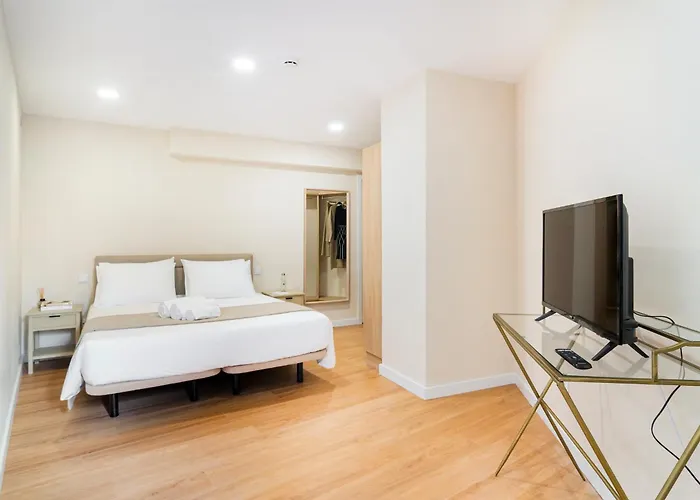 Metropolitan Living - Laranjeiras * Lisboa