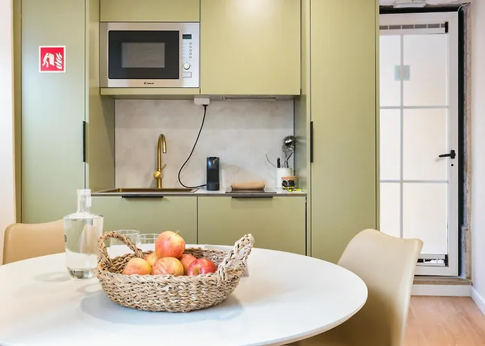 Metropolitan Living - Laranjeiras 公寓 Lisboa